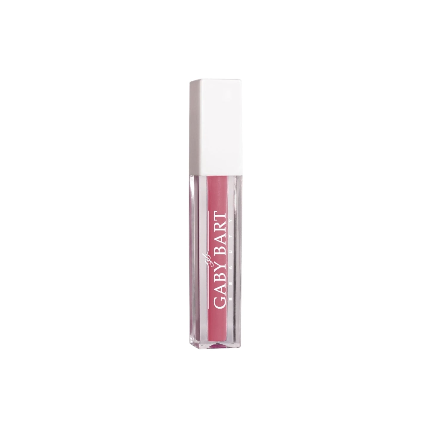 BATOM LÍQUIDO MATTE - ROSA GLAM
