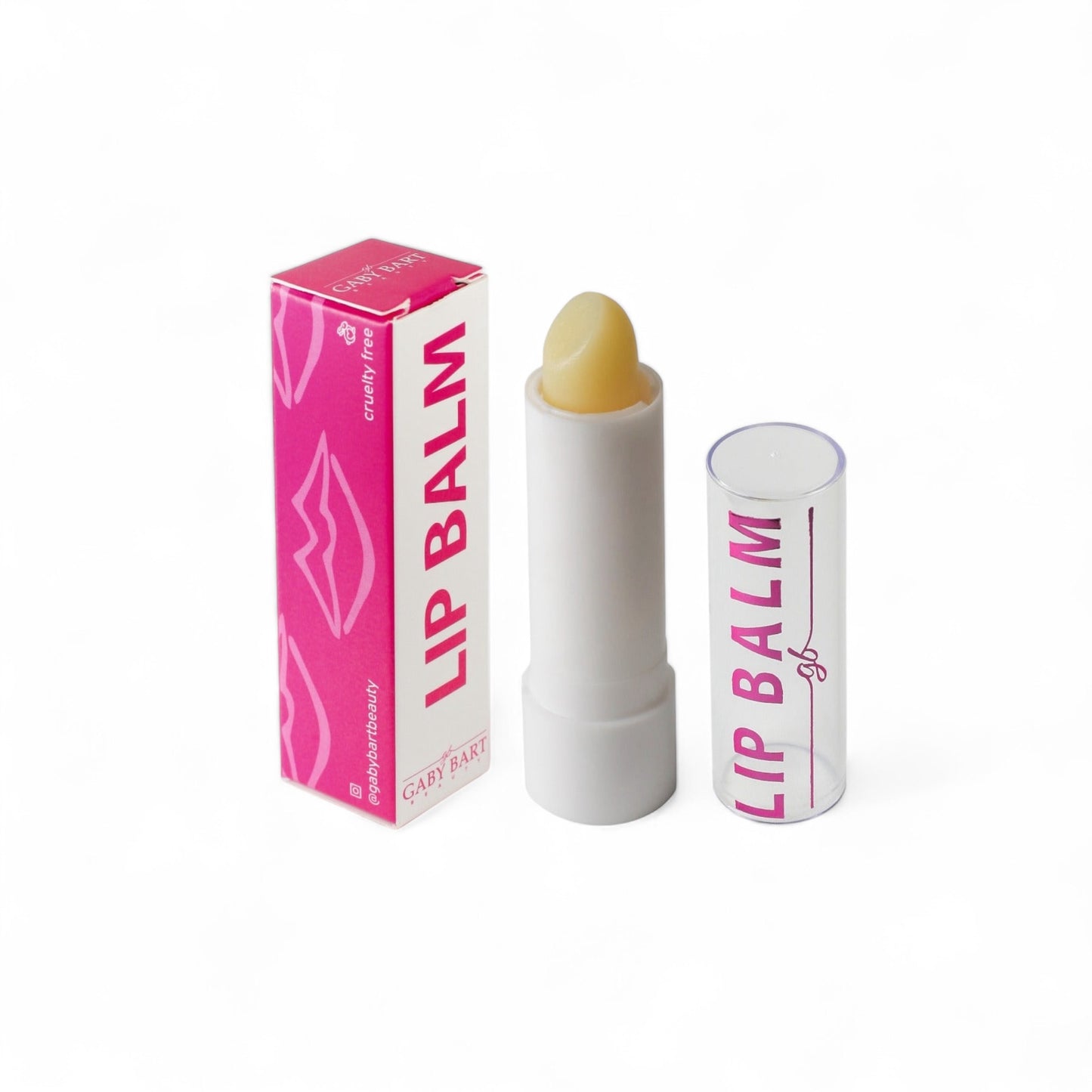 LIP BALM - 01