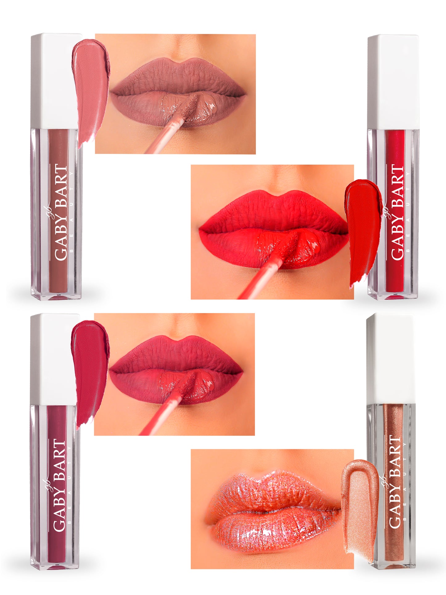 Kit Boca Glamour