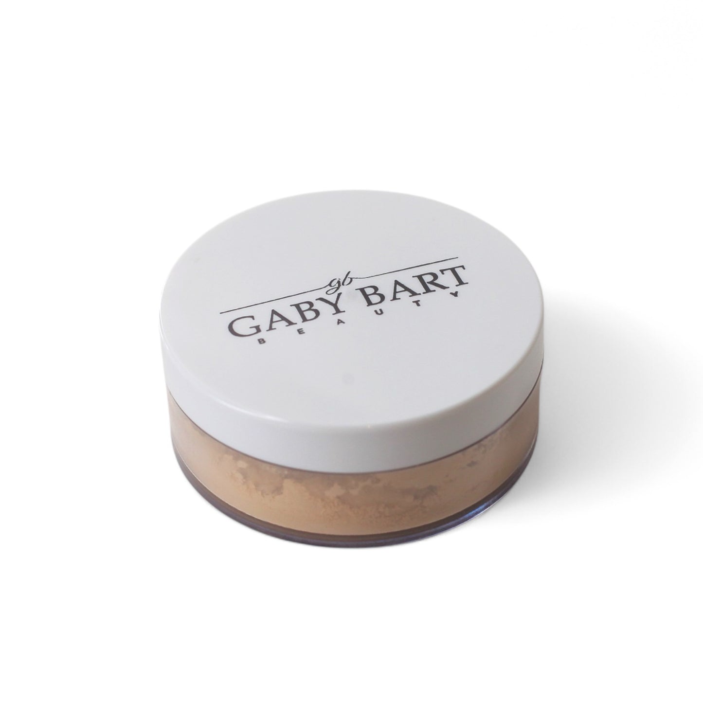 PÓ SOLTO COR BEIGE MÉDIO