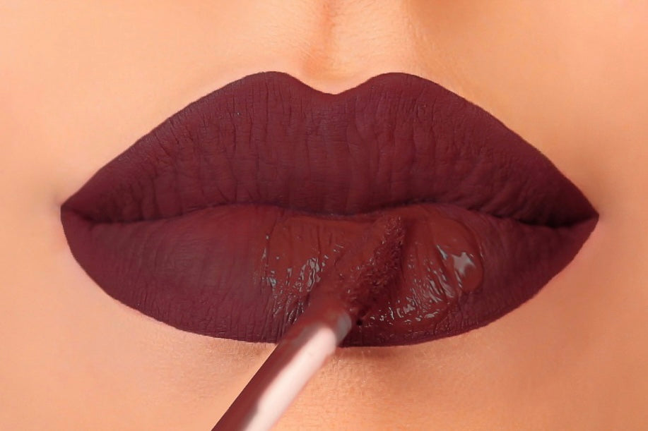 BATOM LIQUIDO MATTE - VINHO TINTO