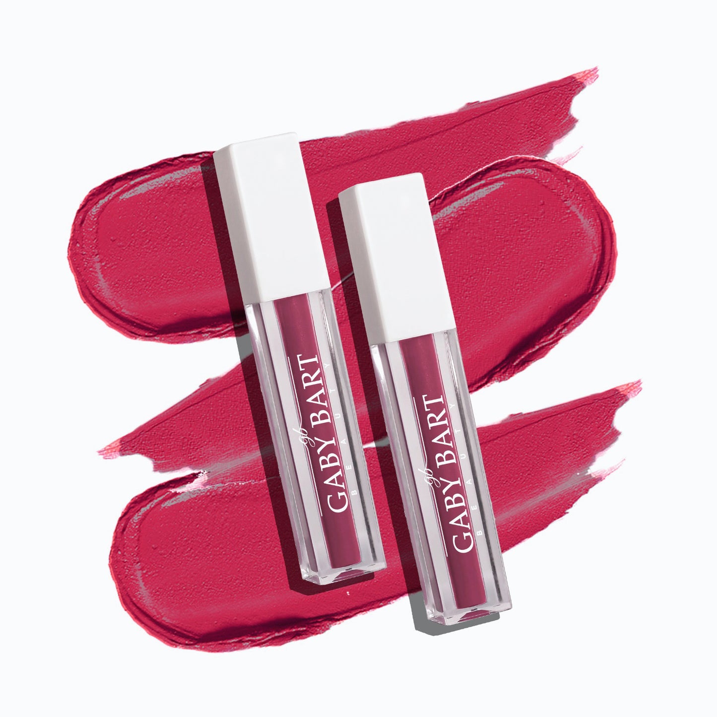 BATOM LIQUIDO MATTE - NUDE