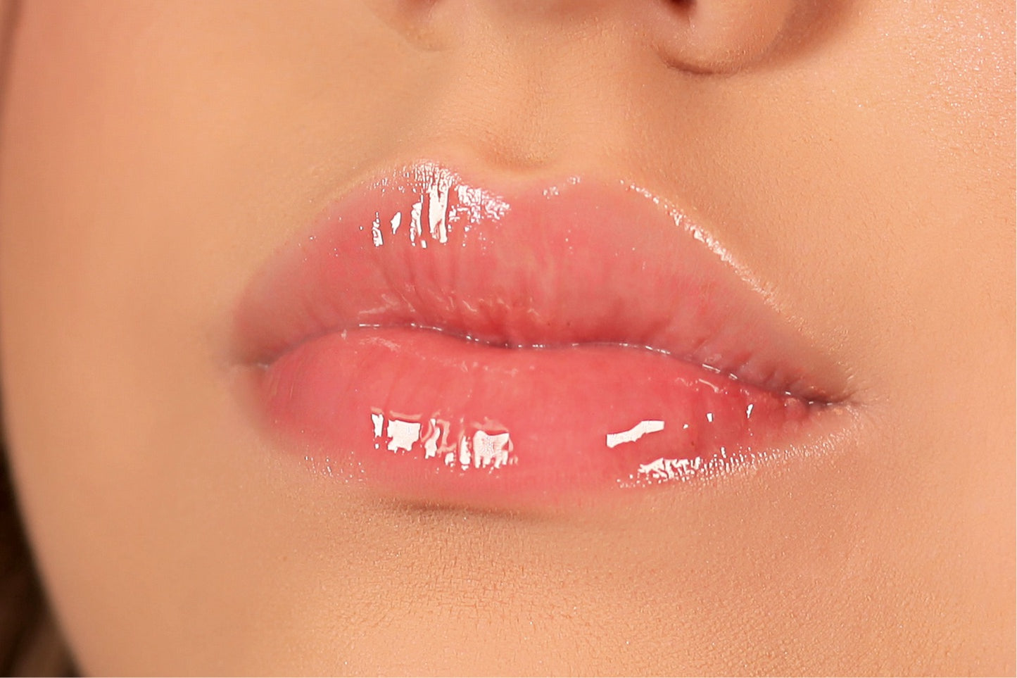 GLOSS LABIAL - INCOLOR