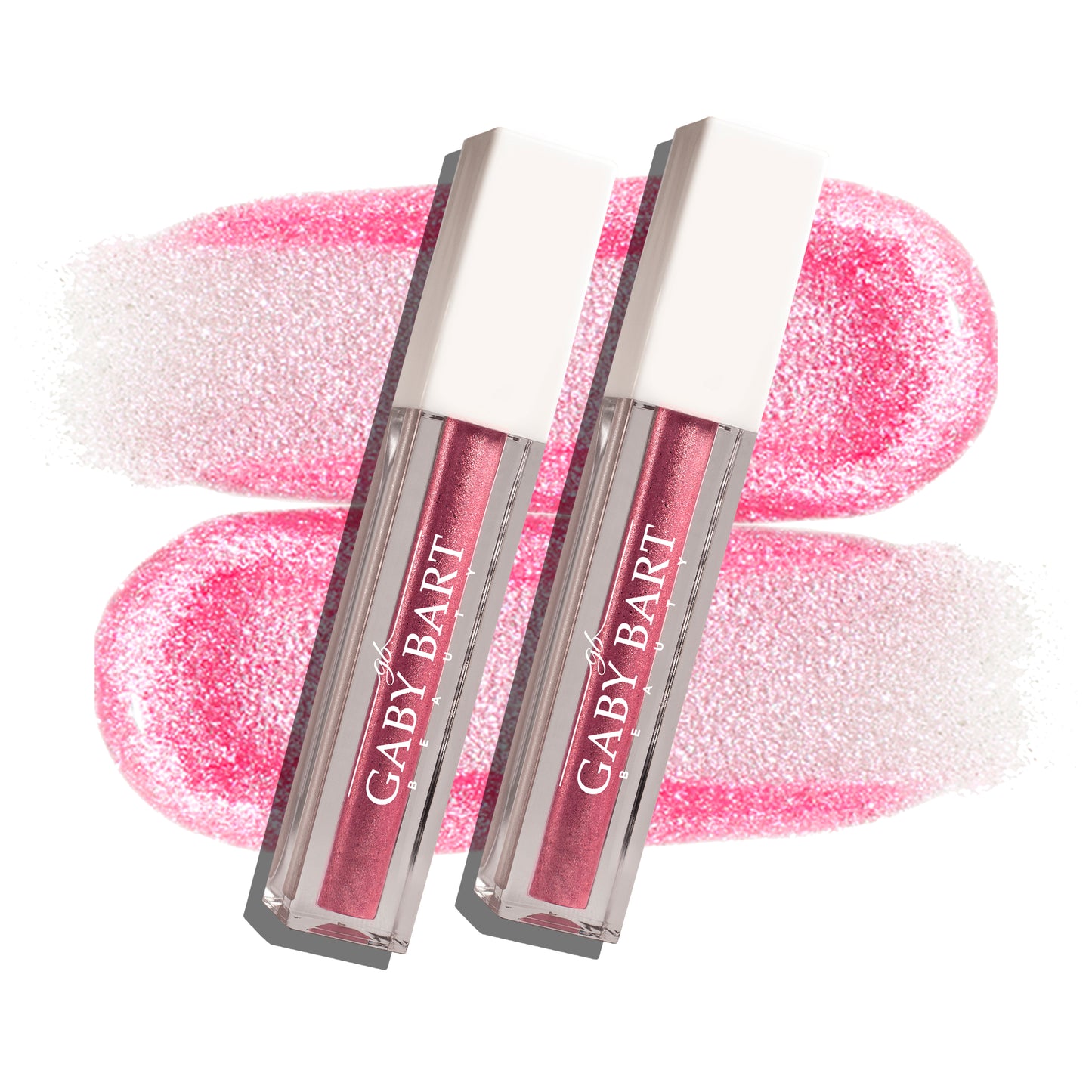 GLOSS LABIAL - ROSE