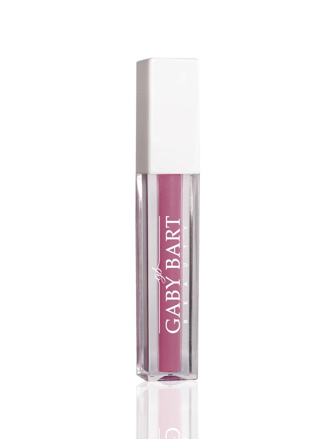 BATOM LIQUIDO MATTE - ROSE