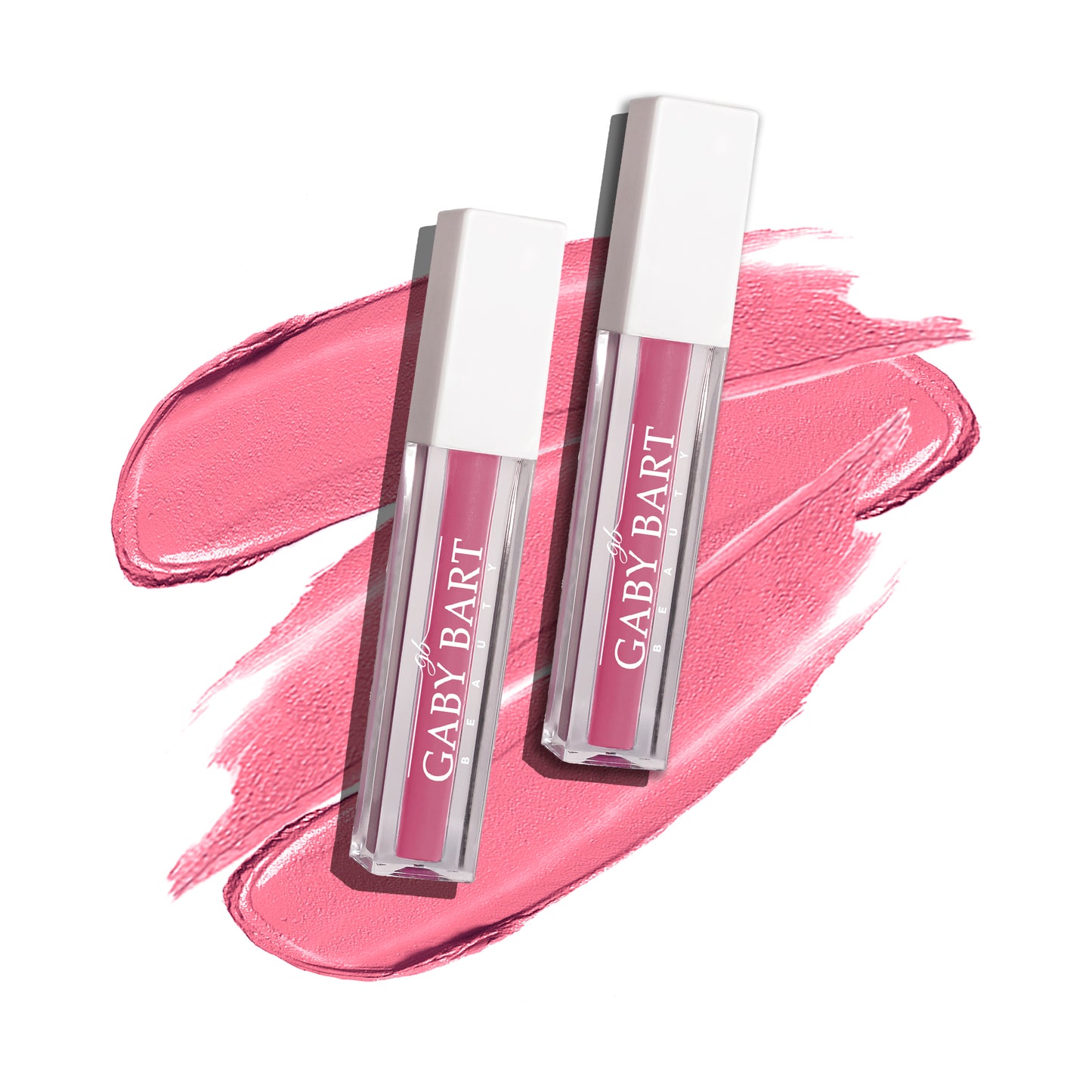 BATOM LIQUIDO MATTE - ROSE
