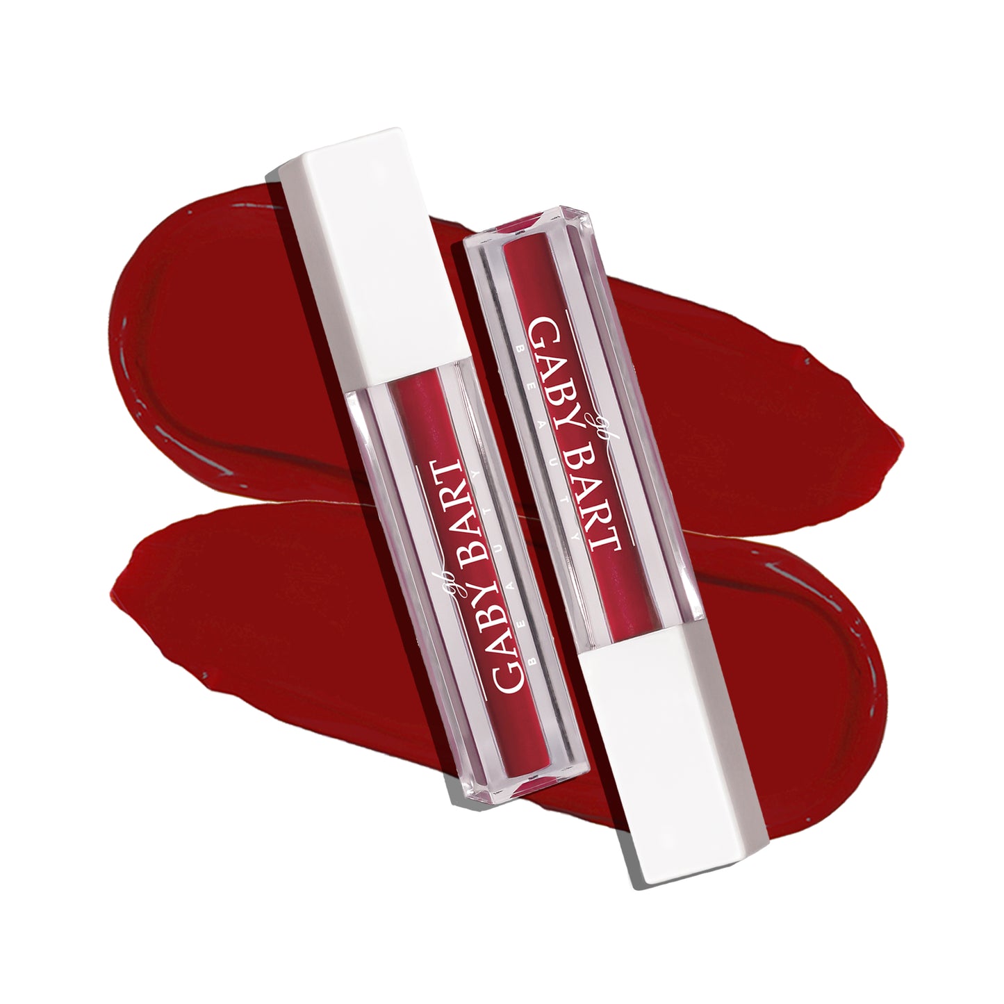BATOM LIQUIDO MATTE - VERMELHO QUEIMADO