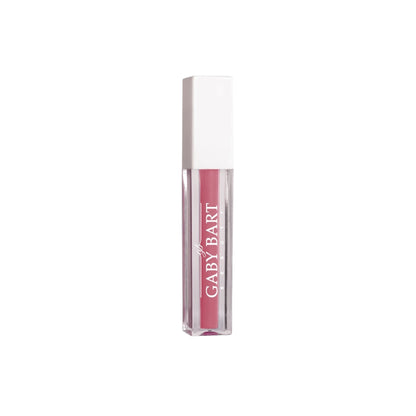 BATOM LÍQUIDO MATTE - ROSA GLAM