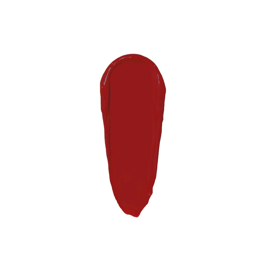 BATOM LIQUIDO MATTE - VERMELHO QUEIMADO