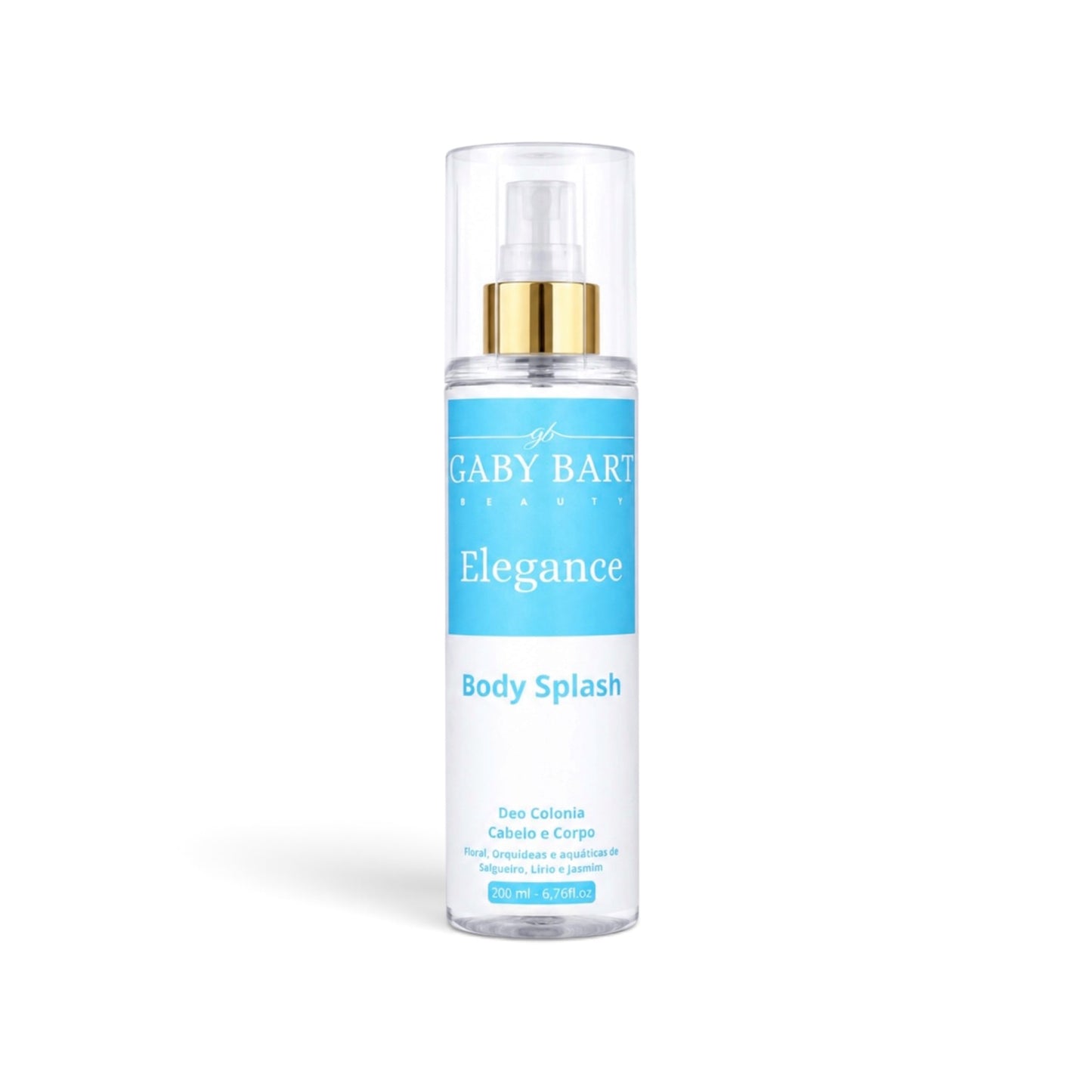 BODY SPLASH ELEGANCE
