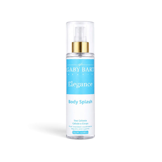 BODY SPLASH ELEGANCE