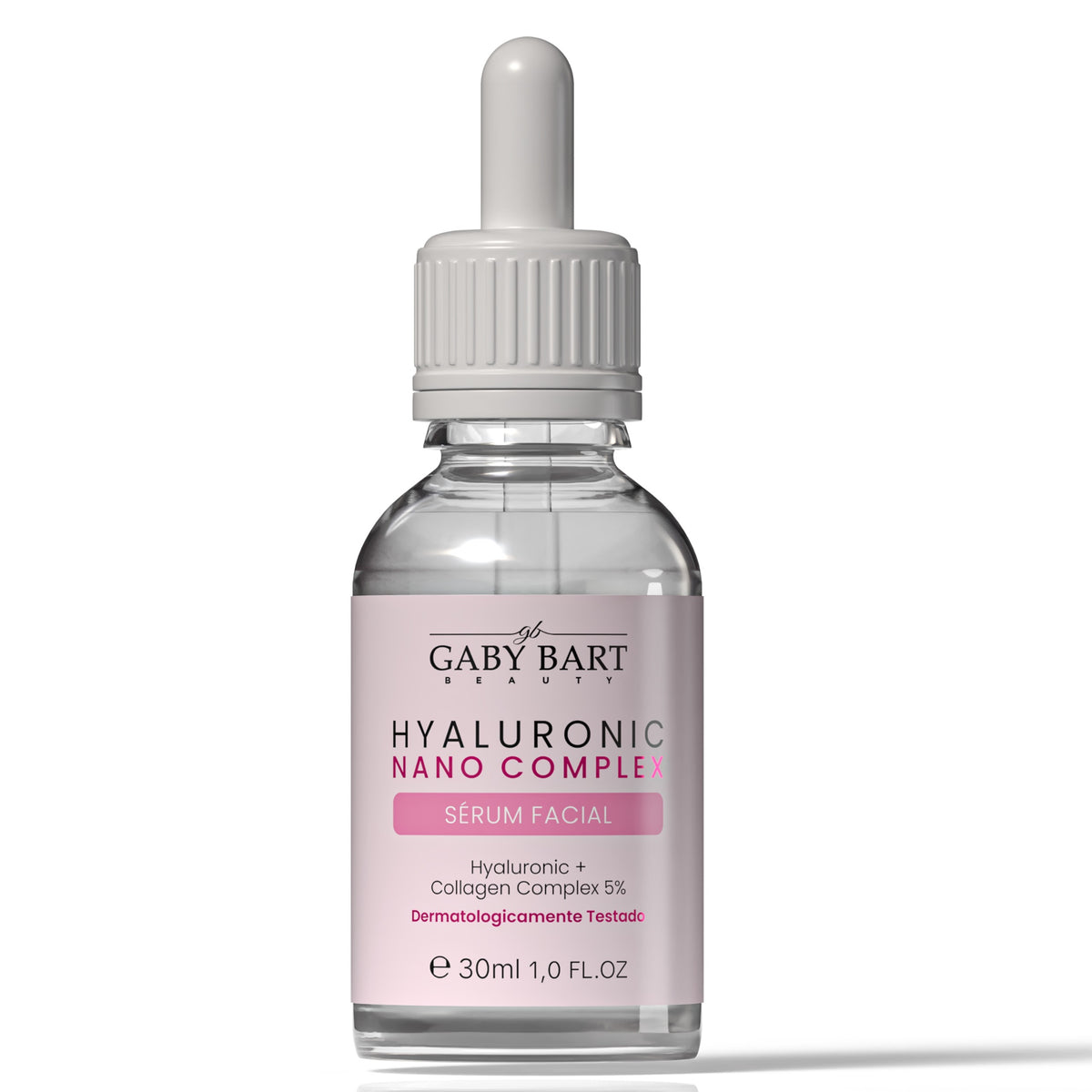 SERUM HYALURONIC
