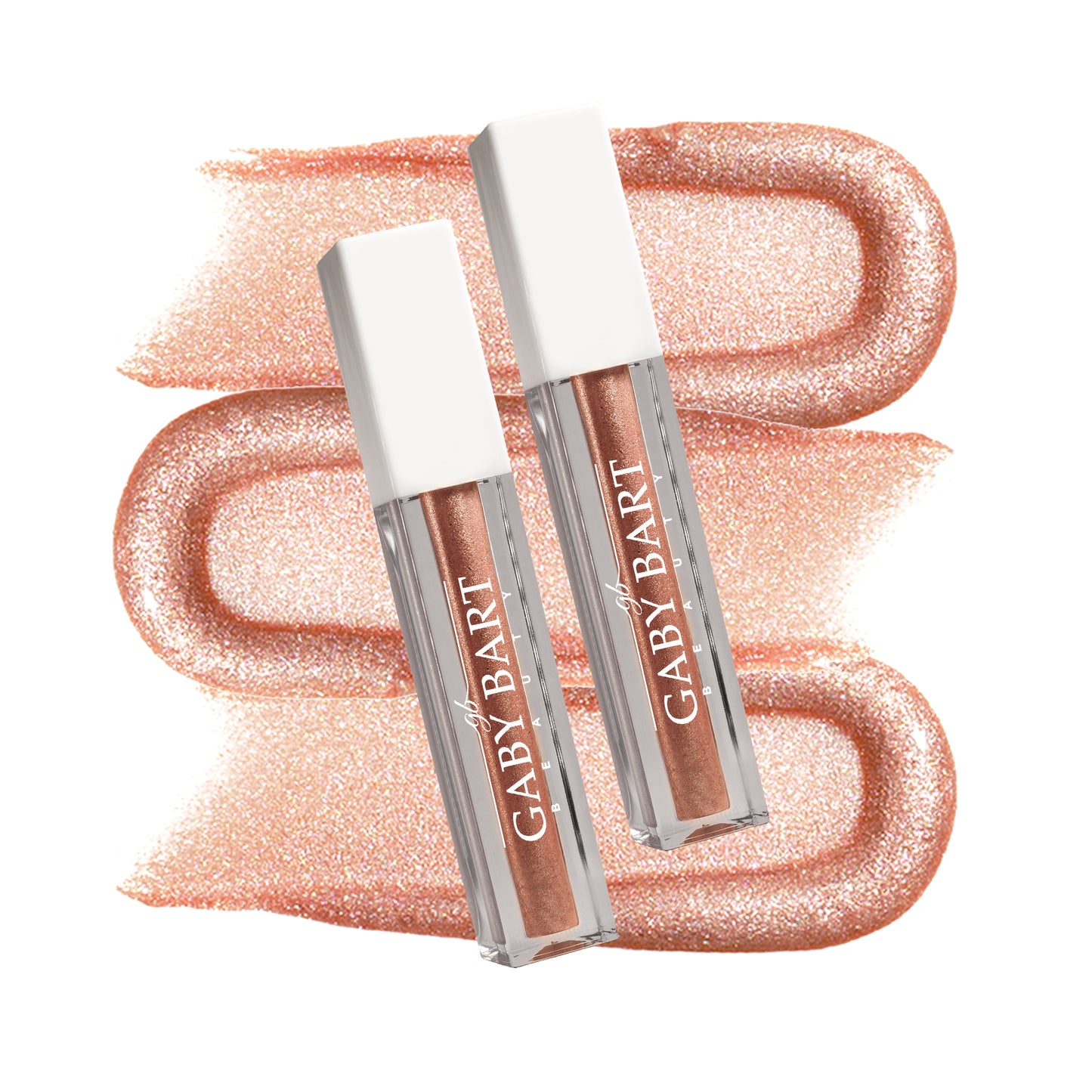 GLOSS LABIAL - PÊSSEGO