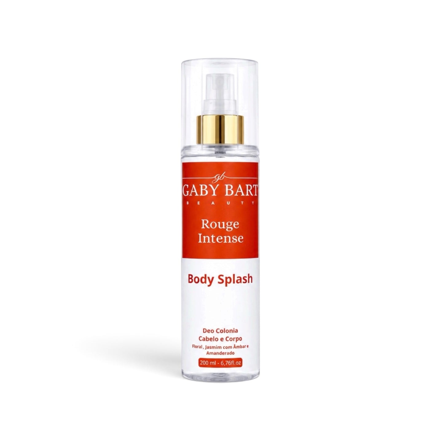 BODY SPLASH ROUGE INTENSE