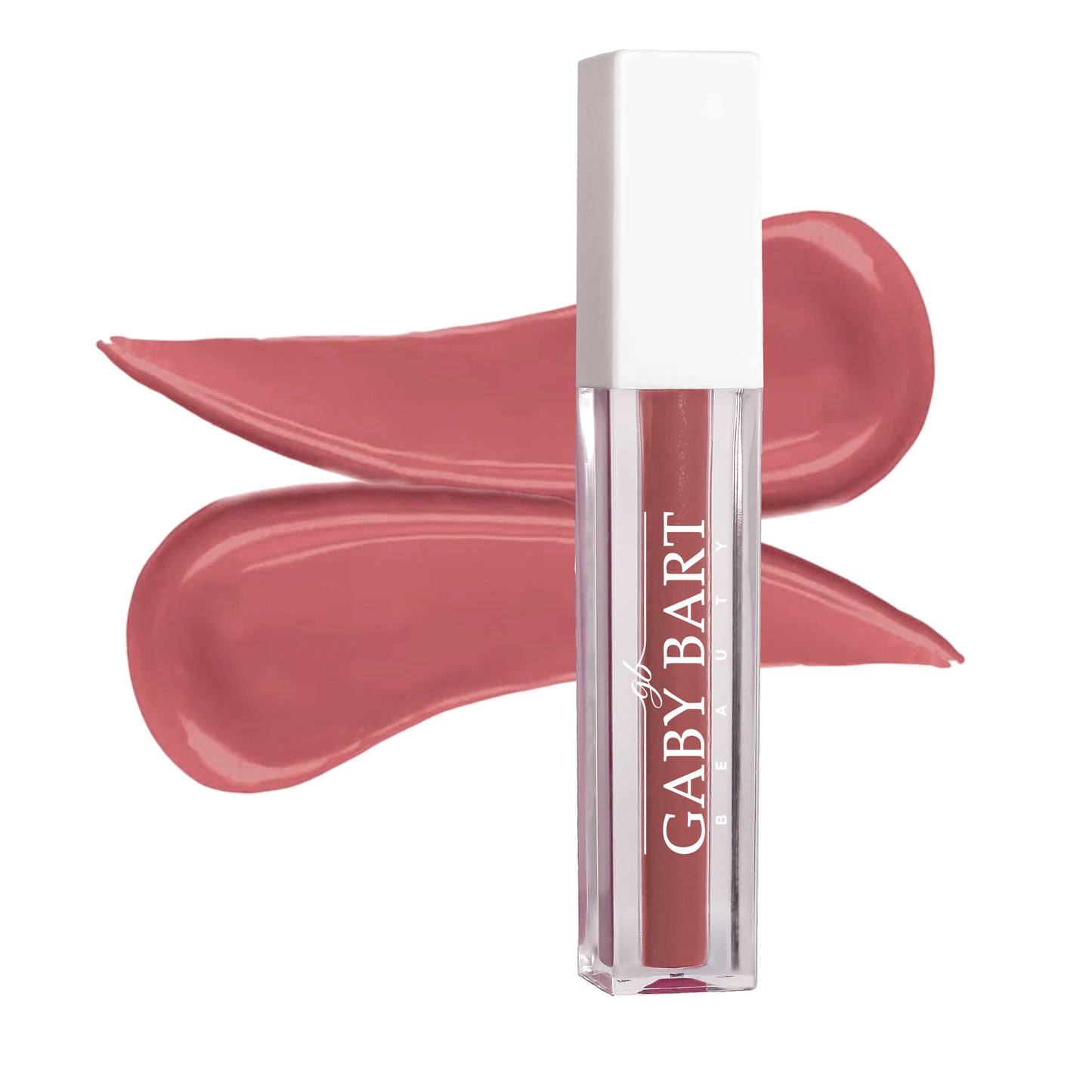 GLOSS COM COR - GB01