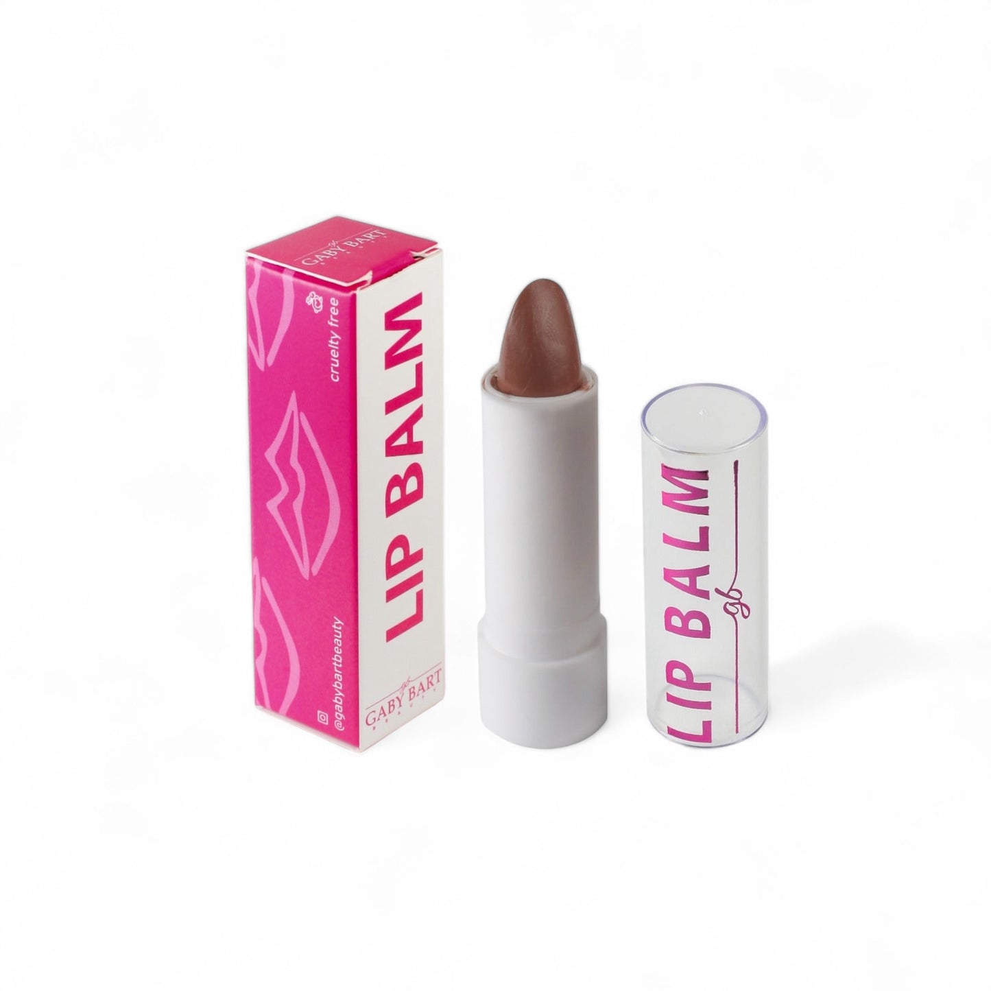 LIP BALM - 04