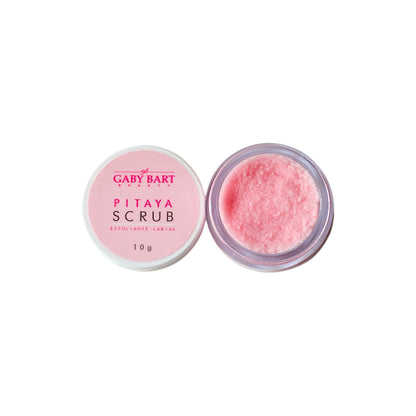 ESFOLIANTE LABIAL