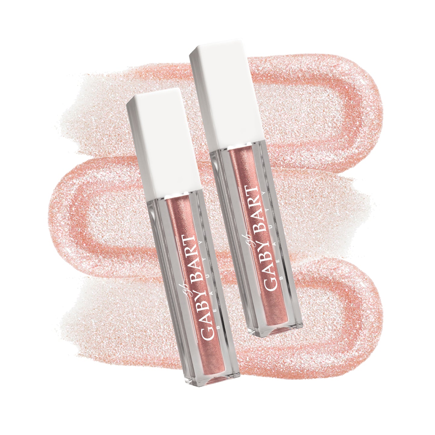 GLOSS LABIAL - CHAMPANHE