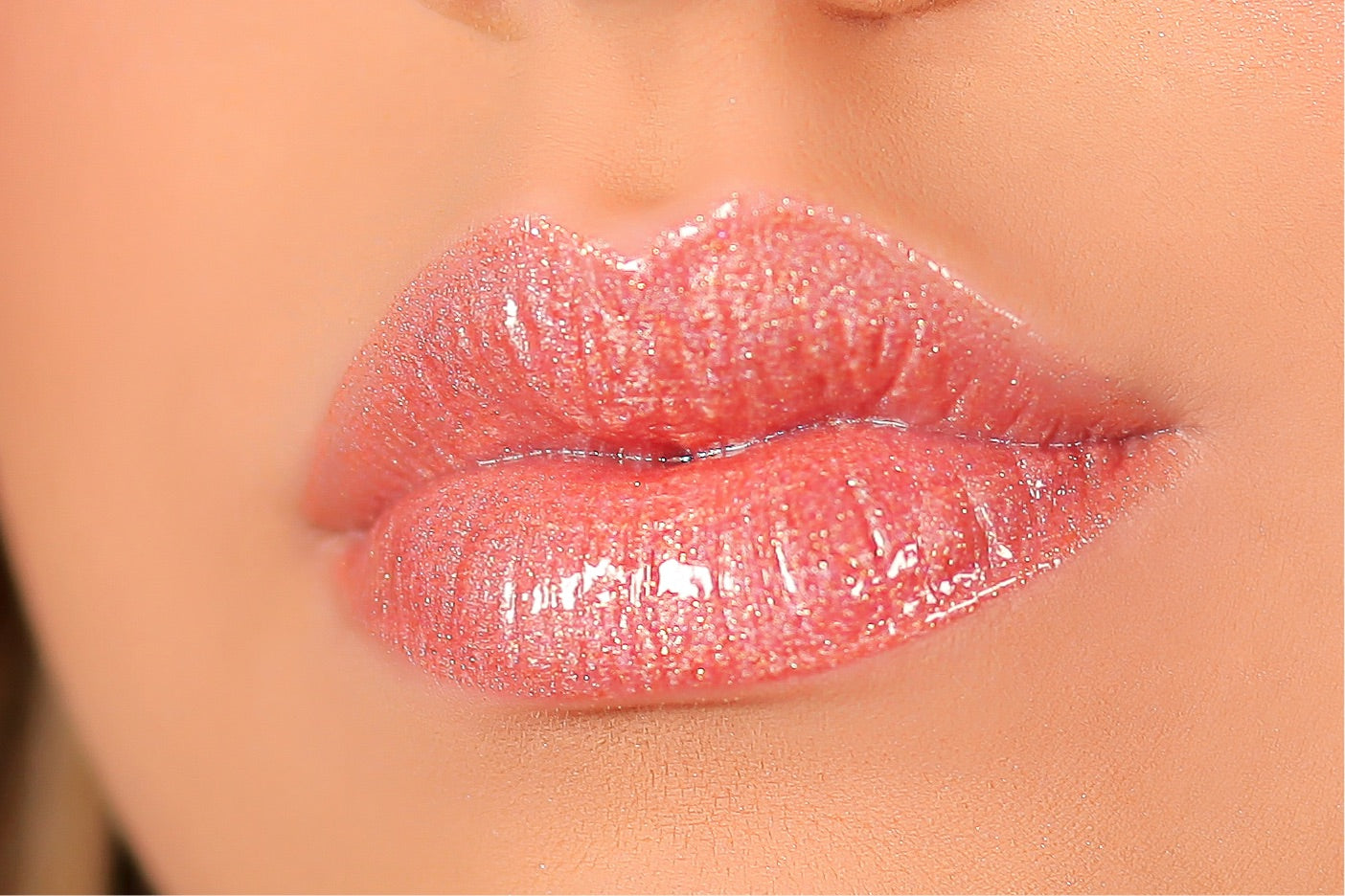 GLOSS LABIAL - NUDE