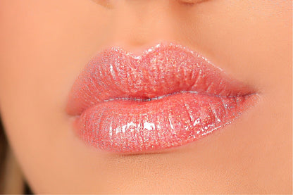 GLOSS LABIAL - NUDE