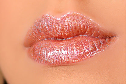 GLOSS LABIAL - DOURADO