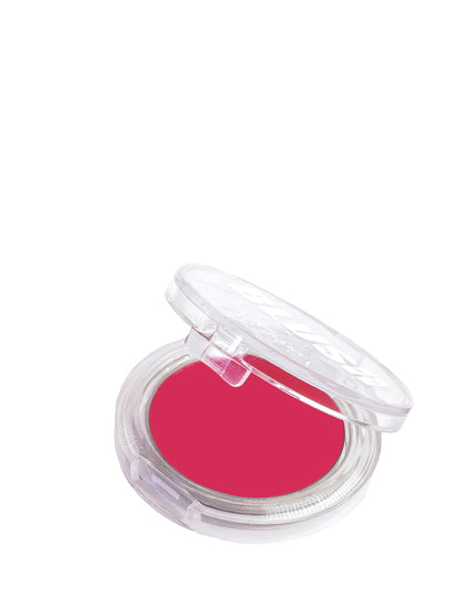 BLUSH CREMOSO 3EM1 - CORAL