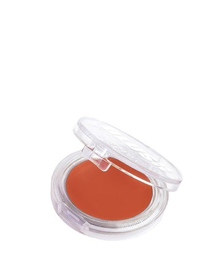 BLUSH CREMOSO 3EM1 - PÊSSEGO
