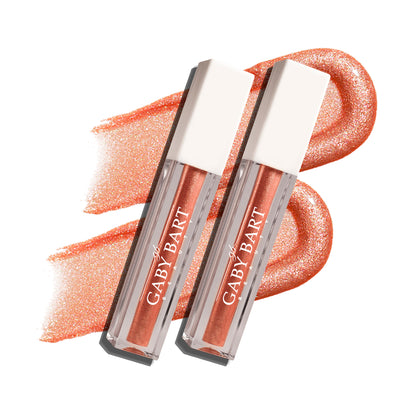 GLOSS LABIAL - DOURADO
