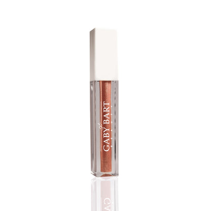 GLOSS LABIAL - DOURADO