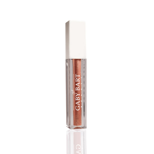 Gloss Labial - Dourado