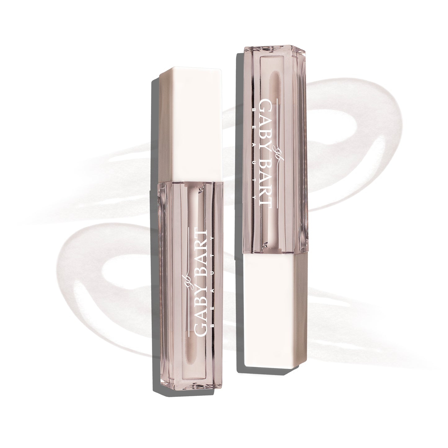 GLOSS LABIAL - INCOLOR
