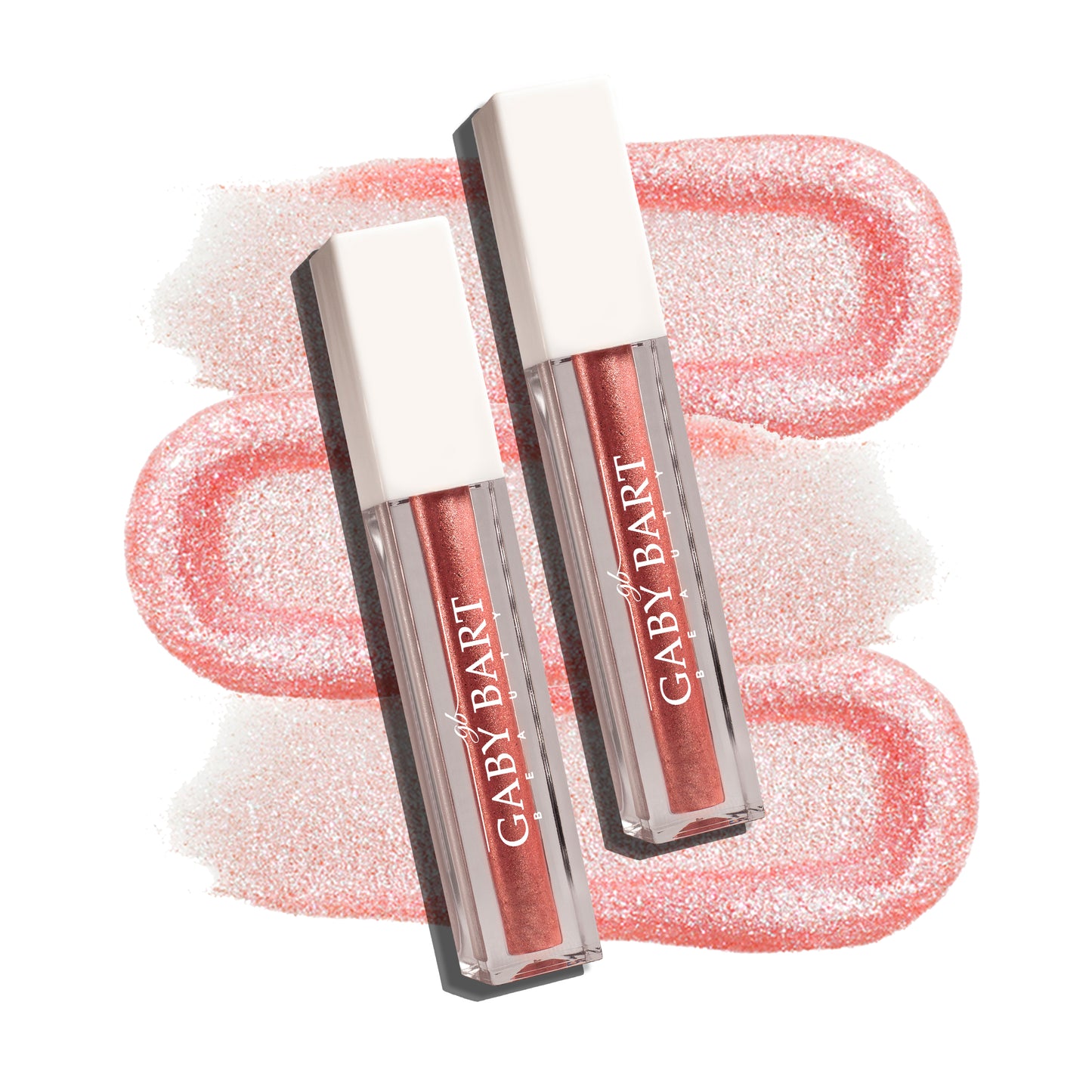 GLOSS LABIAL - NUDE