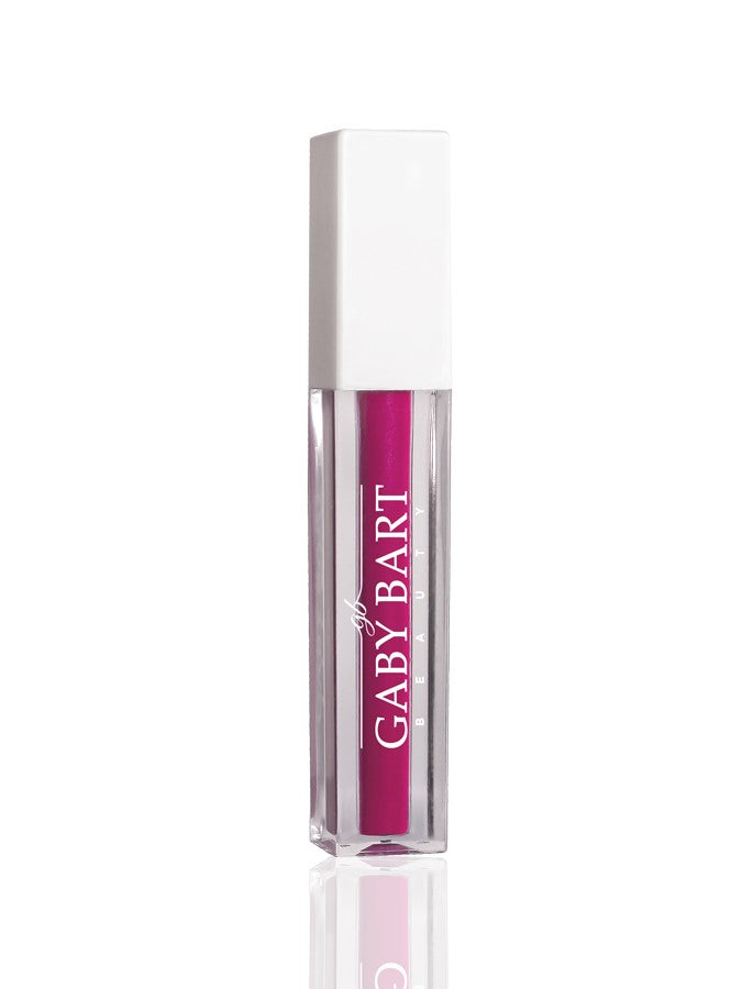 BATOM LIQUIDO MATTE - PINK