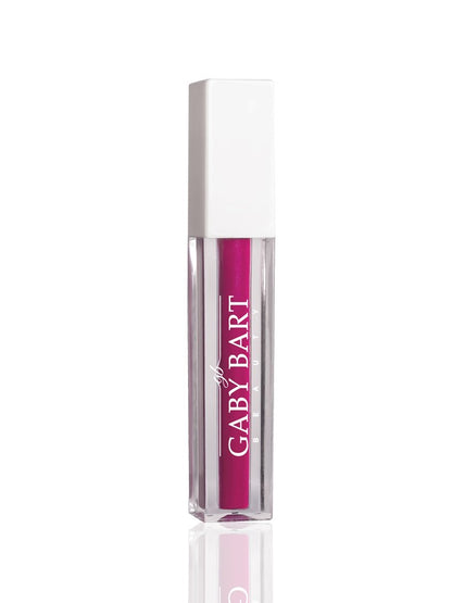 BATOM LIQUIDO MATTE - PINK