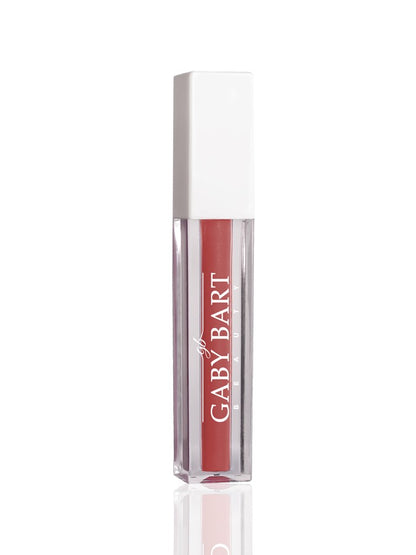 BATOM LIQUIDO MATTE - TERRACOTA