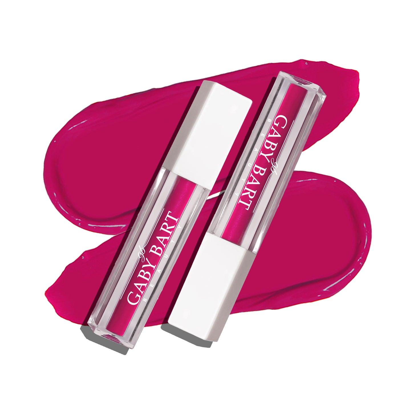 BATOM LIQUIDO MATTE - PINK