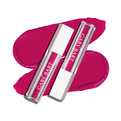BATOM LIQUIDO MATTE - PINK