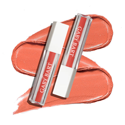 BATOM LIQUIDO MATTE - TERRACOTA